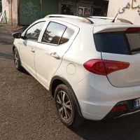لیفان ایکس 50 اتومات
