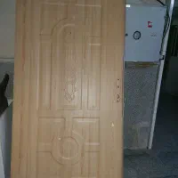 یک جفت در منزل