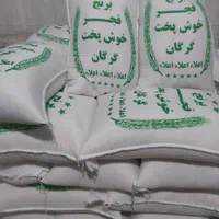 برنج طارم فجر گرگان تمام دانه|خوردنی و آشامیدنی|قم, بنیاد|دیوار