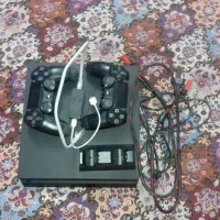 ps4 اسلیم