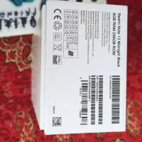 ردمی نوت 13|موبایل|خرم‌آباد, |دیوار