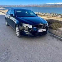 ام جی ۵۵۰|خودرو سواری و وانت|اردبیل, |دیوار