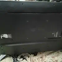 تلویزیون ال جی 43 اینچ|تلویزیون و پروژکتور|سهند, |دیوار