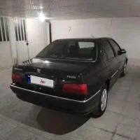 پژو پارس tu5 1401