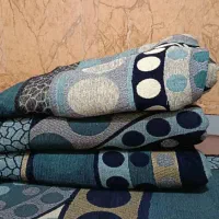 روفرشی|روفرشی|اهواز, کمپلو جنوبی|دیوار