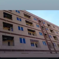اجرای نمای شسته سیمانی