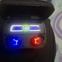 هندزفری بیسیم با پخش صدای عالی وباکیفیت|لوازم جانبی موبایل و تبلت|کرمانشاه, |دیوار