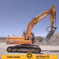 بیل دوسان Dx230|خودرو سنگین|مشهد, شهرک امام هادی (شهرک غرب)|دیوار