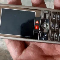 گوشی سونی اریکسون k800