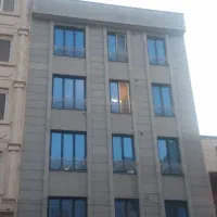 فروش مستغلات  + ۴۵ متر تجاری