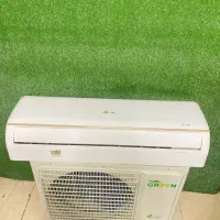 سه دستگاه کولر گازی ۳۰ هزار در حد اکبند