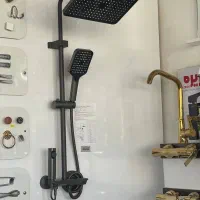 دوش پیانویی و شیرالات خاص و جذاب با قیمت پایین