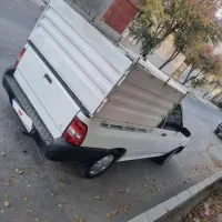 وانت پراید|خودرو سواری و وانت|لنجان, |دیوار