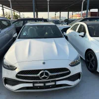بنز C200 L 2025|خودرو سواری و وانت|تهران, کاشانک|دیوار