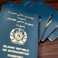 مدارک گمشده اتباع، پاسپورت عقدنامه کارت واکسن بچه
