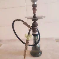قلیان گردوو