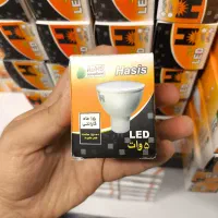 پخش عمده لامپ و پنل براکت