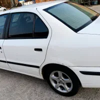 خودرو سمند|خودرو سواری و وانت|تهران, خانی آباد نو شمالی|دیوار