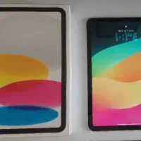 ipad 10 - آیپد نسل 10