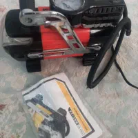 بادزن ماشین ۱۲ولت یدکی