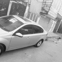 برلیانس مدل ۹۴اتومات بیرنگ