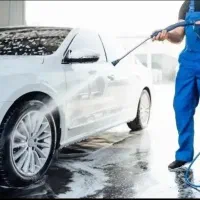 کارواش|استخدام سرایداری و نظافت|همدان, |دیوار