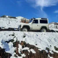 پاژن کولر روشن