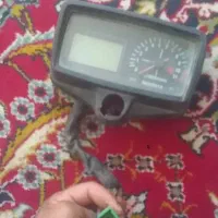 متور سیکلت بیکلاج مدل 94باک اینجکتور کلا کیلومتر|موتورسیکلت|اصفهان, ناصرخسرو|دیوار