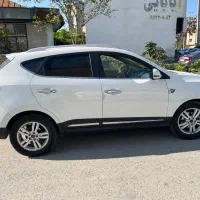 جک s5دنده مدل۹۵|خودرو سواری و وانت|آق قلا, |دیوار