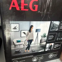 جاروبرقی نو وارداتی|جاروبرقی، جارو شارژی، بخارشو|رشت, معلم|دیوار