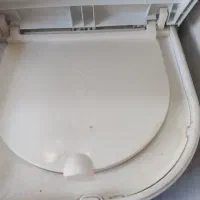 در حد|ماشین لباسشویی و خشک‌کن لباس|قیامدشت - خاورشهر, |دیوار