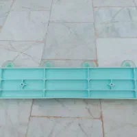 آویز لباس پلاستیکی جنس محکم|بندرخت و رختآویز|زابل, |دیوار