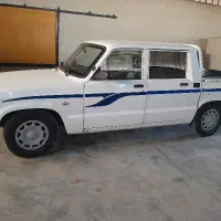 مزدا کارا مدل ۹۸