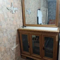 کنسول طلایی