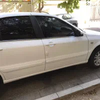 سمند EF7 مدل 1402 فول|خودرو سواری و وانت|تهران, تهرانسر مرکزی|دیوار