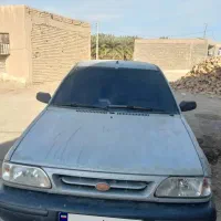 پرایددرحد97 کارمندی|خودرو سواری و وانت|ایرانشهر, |دیوار