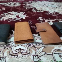 کیف پول زنانه
