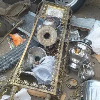 فروش و خرید ضایعات