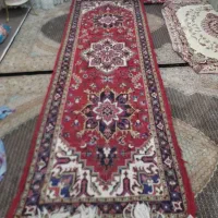 فرش کناره هریس تاجری