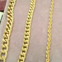 طلا بدون اجرت دستبند کارتیه مردانه فقط امروز ۵٪|جواهرات|تهران, هاشمی|دیوار