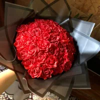 گل رزروبانی /دستهگل قیمتاز160تومن/|گل مصنوعی|مشهد, طلاب|دیوار