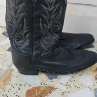 چکمه اسب سواری و تعزیه