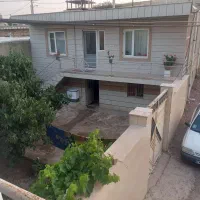 خانه ویلایی روستای طزرکش
