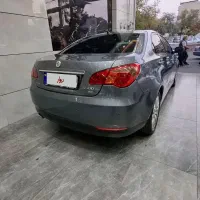 ام جی ۵۵۰ مدل۲۰۱۰|خودرو سواری و وانت|تبریز, |دیوار