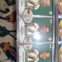 کیمدی با آلبوم و بدون آلبوم