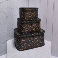 باکس نظم دهنده