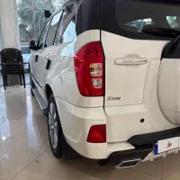 Mvm x33 s new face|خودرو سواری و وانت|بم, |دیوار