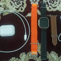 اپل واچ و ارپاد