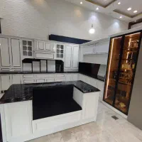 کابینت آماده و سفارشی