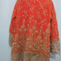 مانتو مجلسی زنانه|لباس|نورآباد, |دیوار